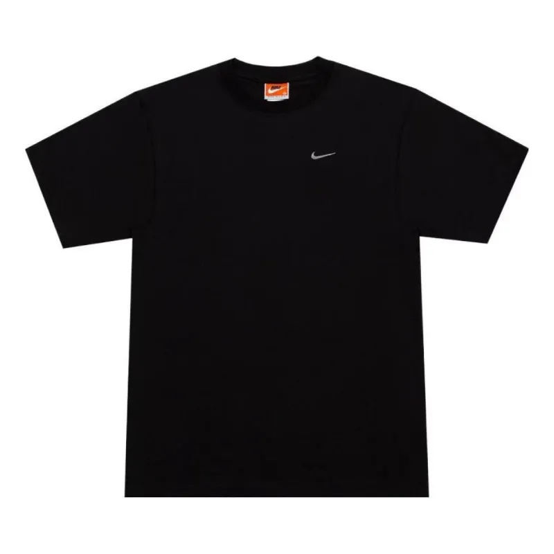 Nike NRG Made In The USA Tee 'Black' CQ4006-010 sold by KicksCrew