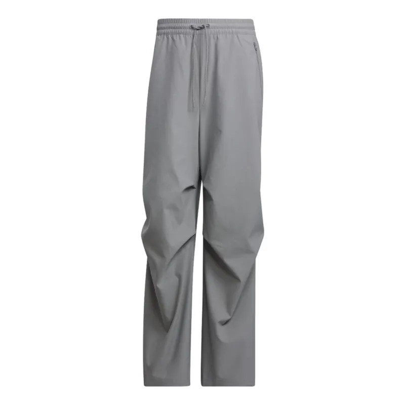 adidas Originals Loc Loose Pants 'Grey' IZ1531 sold by KicksCrew