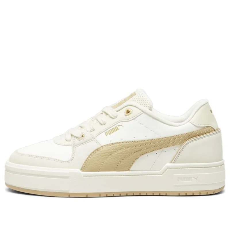 PUMA CA Pro Lux II 'Alpine Snow Sand Dune' 393176-02 sold by KicksCrew