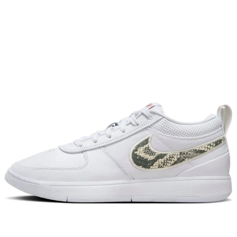 Nike Book 1 'Rattlesnake' FJ4249-101 / FJ4250-101 sold by KicksCrew