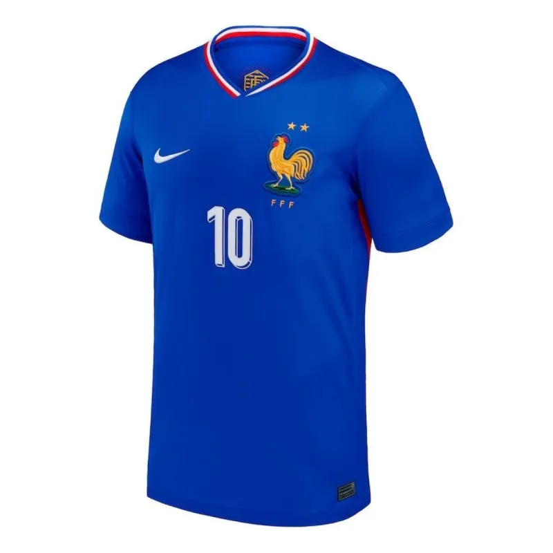 Nike Player Version Jersey 'Blue' FJ1259-452 sold by KicksCrew
