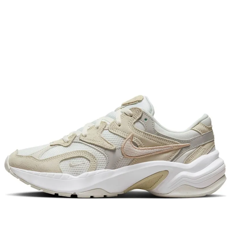 (WMNS) Nike AL8 'Sail Light Bone' FJ3794-100 sold by KicksCrew