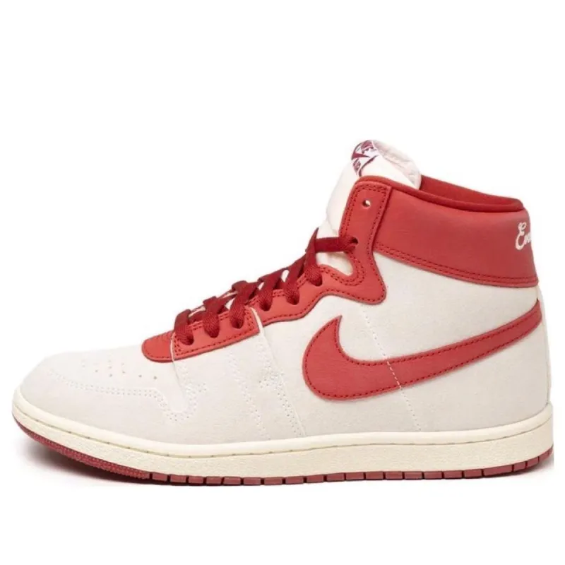 Air Jordan Air Ship PE SP 'Every Game Dune Red' DZ3497-106 sold by KicksCrew