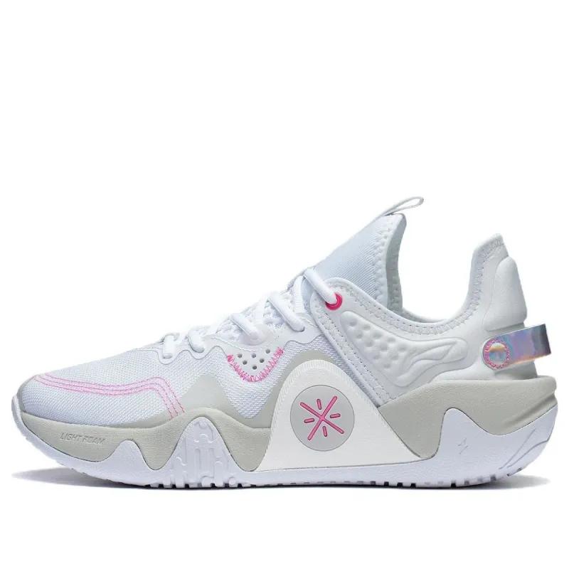 Li-Ning Wade Ice Blood V2 '305' ABPS039-4 sold by KicksCrew