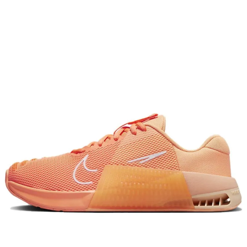(WMNS) Nike Metcon 9 AMP 'Atomic Orange' DZ2539-800 sold by KicksCrew