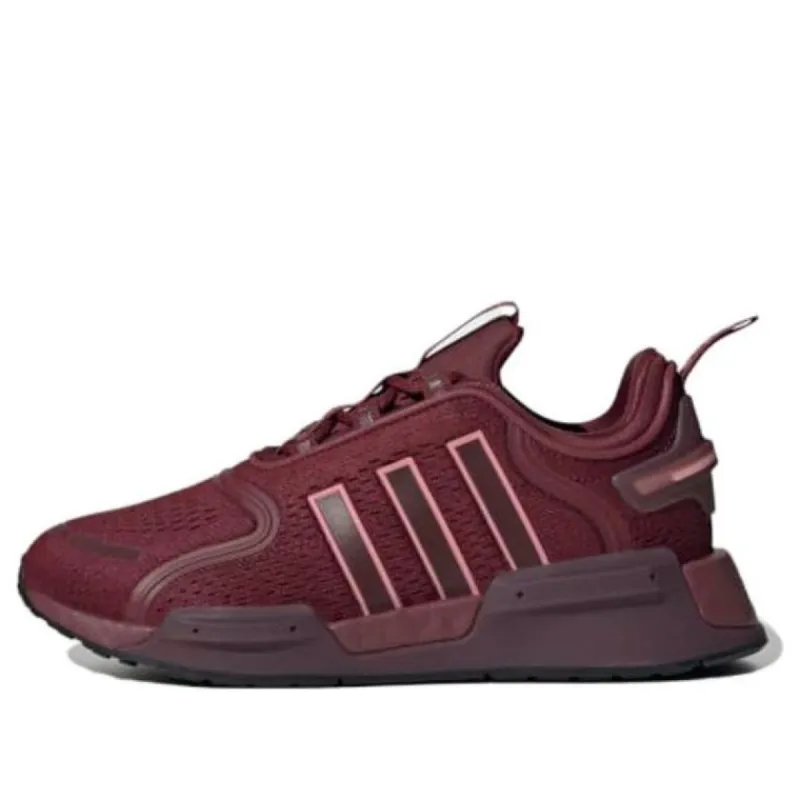 (WMNS) adidas NMD_R1 V3 'Shadow Red Super Pop' HQ9115 sold by KicksCrew