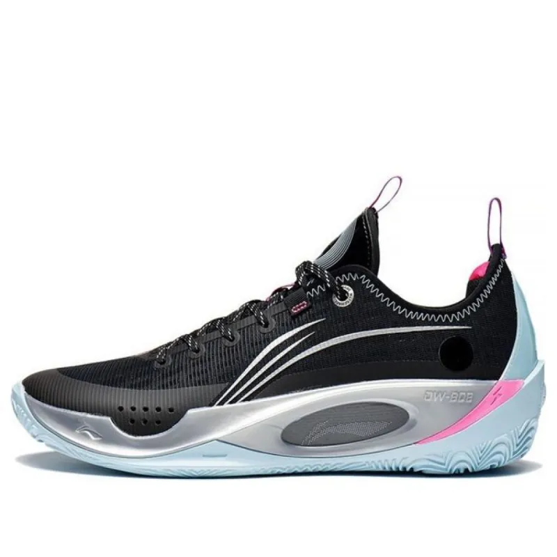 Li-Ning Wade 808 2 'Team No Sleep' ABPS037-4 sold by KicksCrew