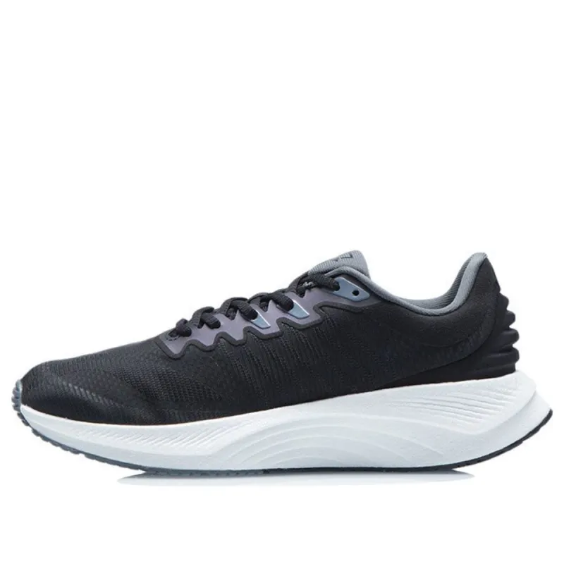 Li-Ning Yueying 1.0 'Black White' ARHR127-4 sold by KicksCrew