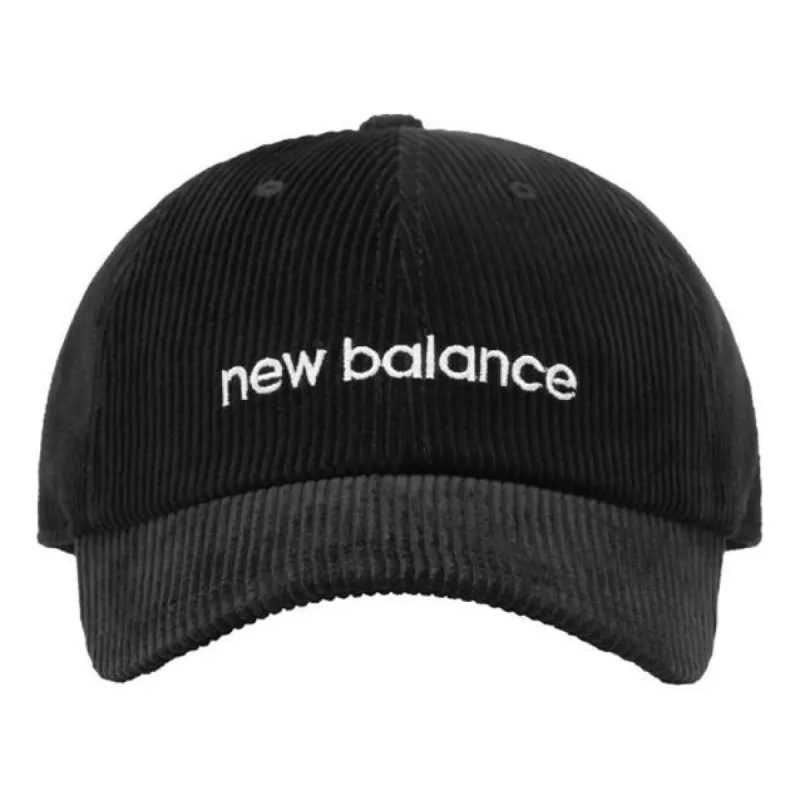 NEW BALANCE LINEAR LOGO HAT | Parallel