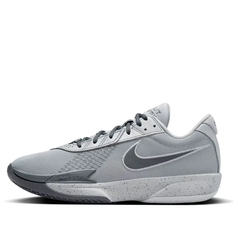 Nike Air Zoom G.T. Cut Academy EP 'Grey' FB2598-004 sold by KicksCrew