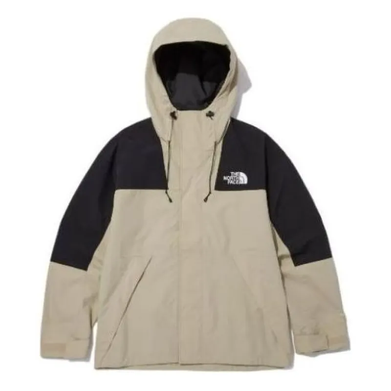 THE NORTH FACE 1990 Mountain Jacket 'Brown' NJ2HN51B sold by KicksCrew