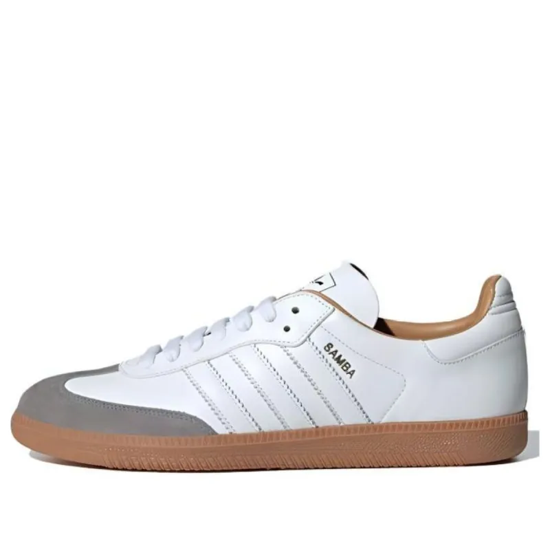 adidas originals Samba OG 'Made in Italy' ID2865 sold by KicksCrew