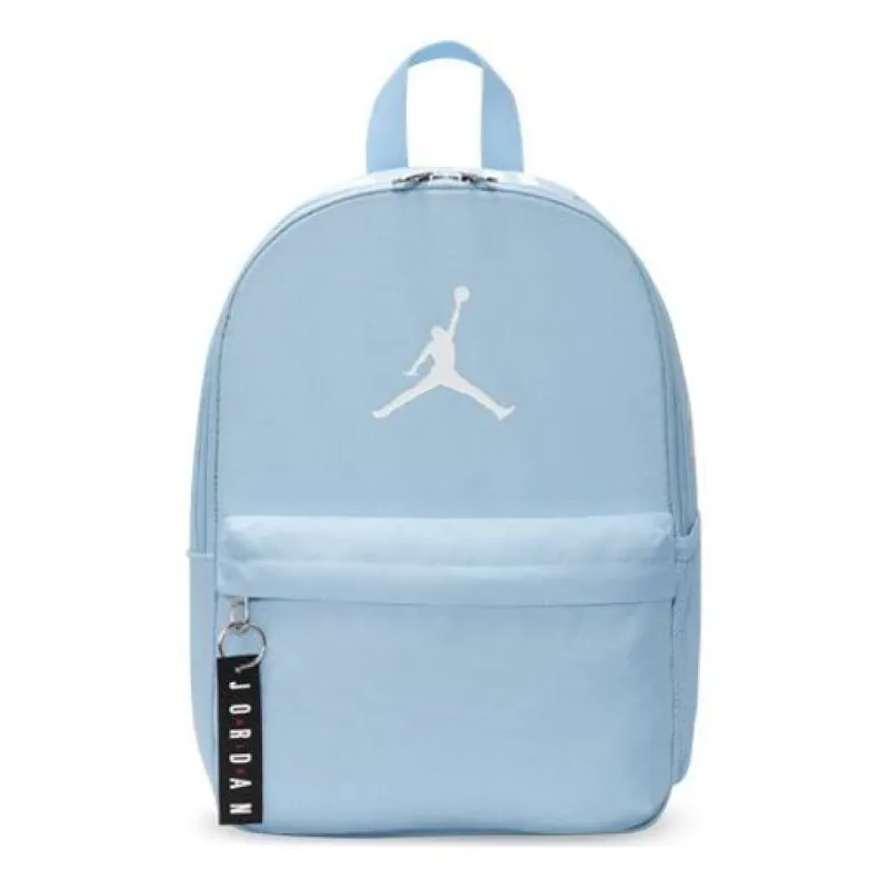 Air Jordan Air Backpack Small 'Blue' DV5304-411 sold by KicksCrew