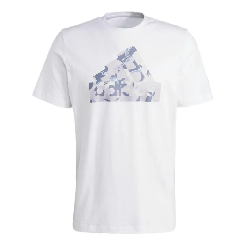 adidas Sportswear Future Icons Tee 'White' II3458 sold by KicksCrew