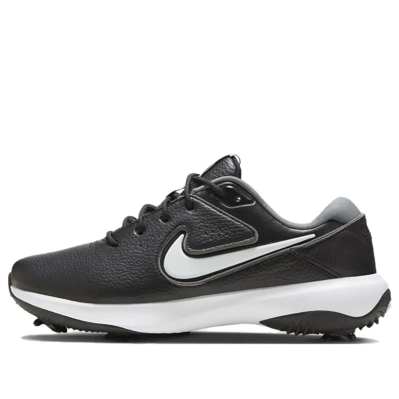 Nike Victory Pro 3 Golf Shoes 'Black White' DX9028-010 sold by KicksCrew