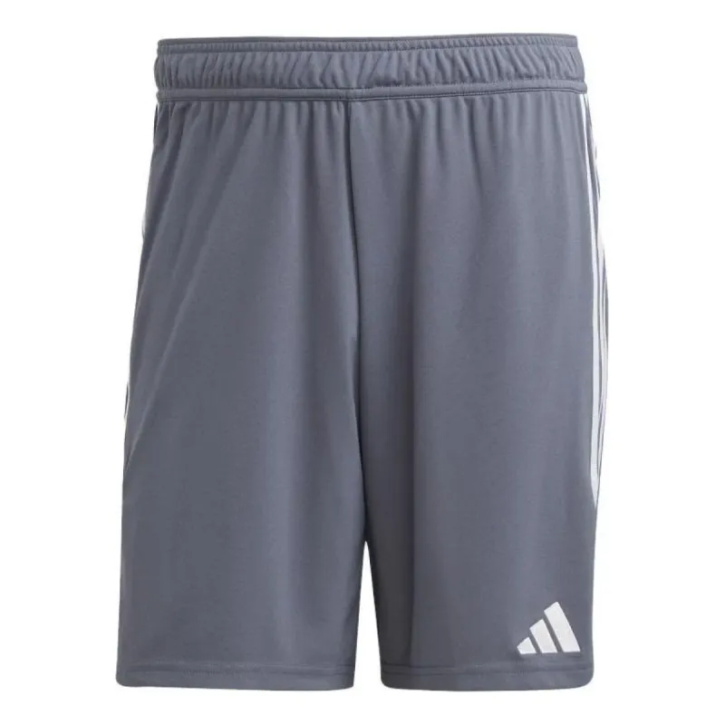 adidas Tiro 23 League Soccer Shorts 'Grey' IC7488 sold by KicksCrew