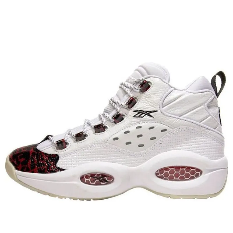 Reebok Question Mid 'Prototype' V67907 sold by KicksCrew