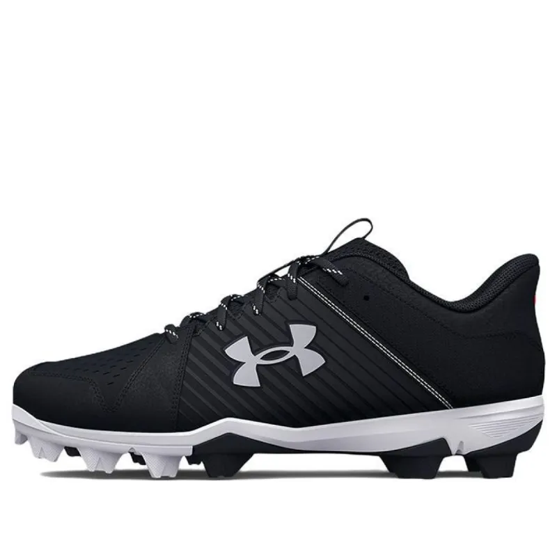 Under Armour Leadoff Low RM 'Black White' 3025589-001 sold by KicksCrew