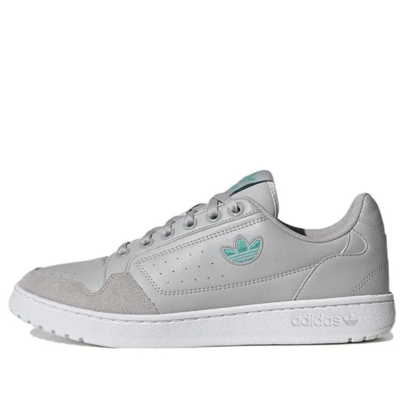 adidas originals NY 90 'Grey' GW1404 sold by KicksCrew