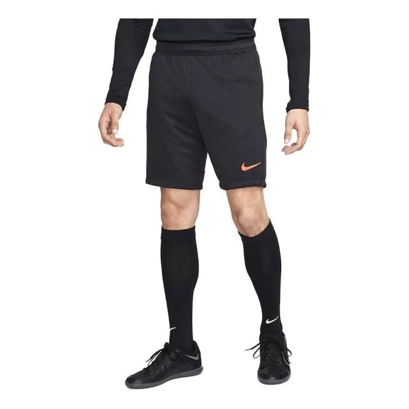 Nike Academy Dri-FIT Global Football Shorts 'Black' FB6339-011 sold by KicksCrew