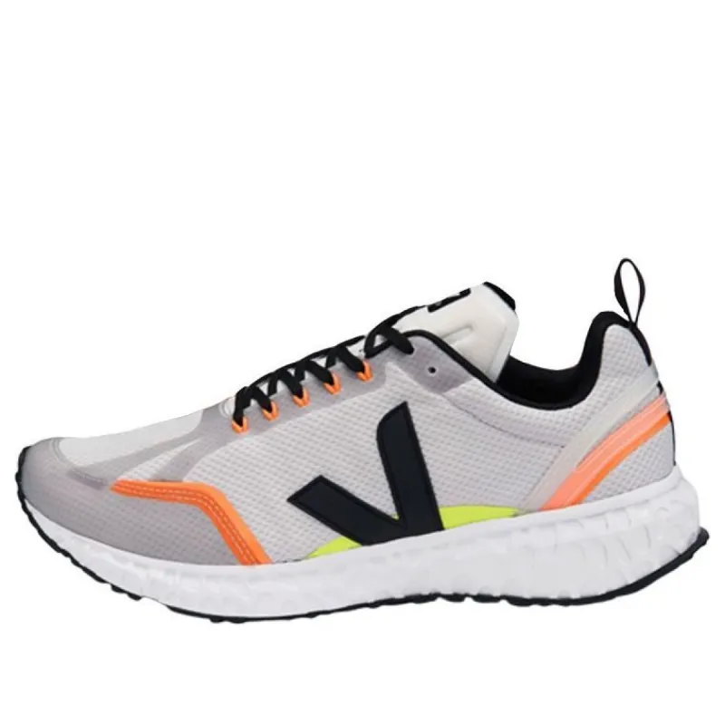 Veja Condor Mesh 'Light Grey Black' CD012117 sold by KicksCrew