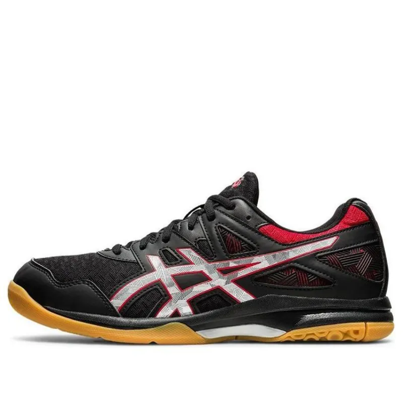 ASICS Gel-Task 2 'Black Classic Red' 1071A037-004 sold by KicksCrew