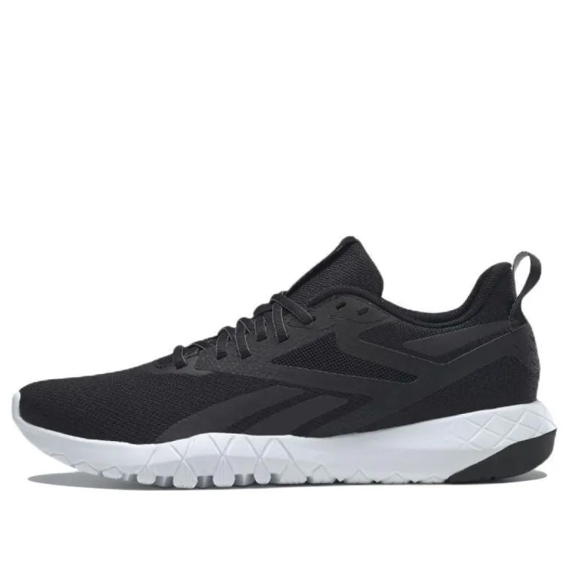 Reebok Flexagon Force 4 'Black White' GY6245 sold by KicksCrew