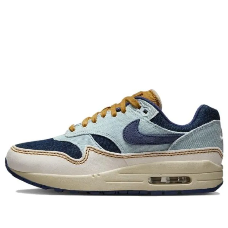 (WMNS) Nike Air Max 1 '87 'Aura' FQ8900-440 sold by KicksCrew
