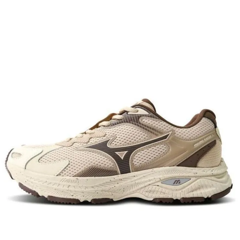 Mizuno x Yongpu Coffee Racer S 'City Latte' D1GH223517 sold by KicksCrew