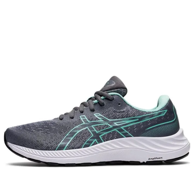 (WMNS) ASICS Gel-Excite 9 Wide 'Sheet Rock Oasis Green' 1012B183-021 sold by KicksCrew