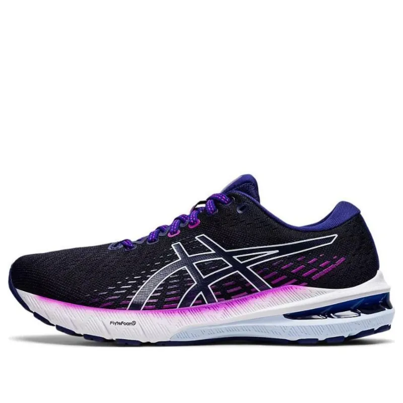 (WMNS) ASICS Gel-Pursue 8 'Dive Blue Violet' 1012B393-400 sold by KicksCrew