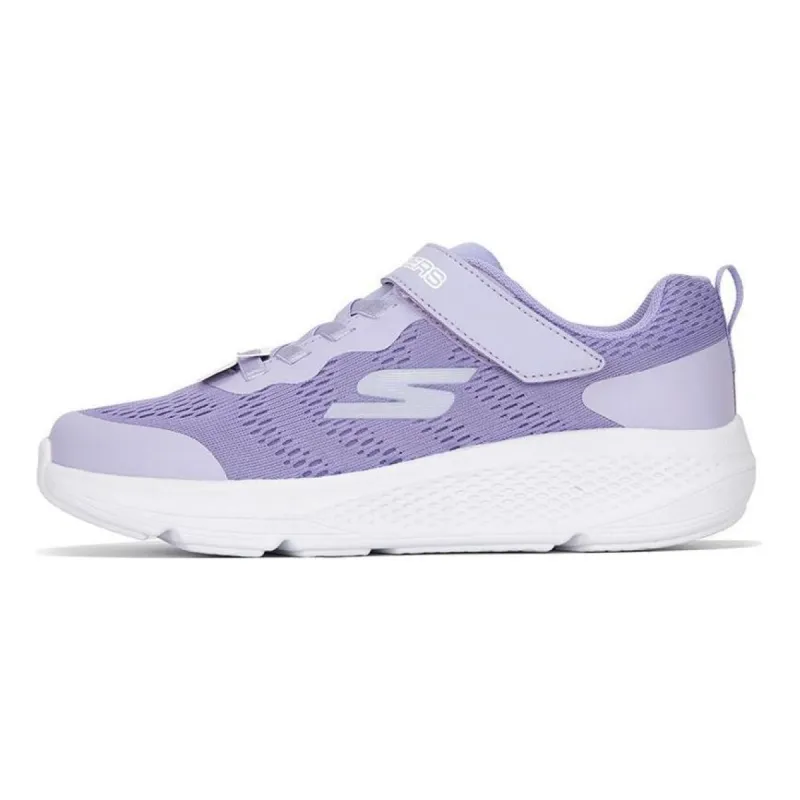 (GS) Skechers GO RUN Elevate 'Purple' 303912L-LAV sold by KicksCrew