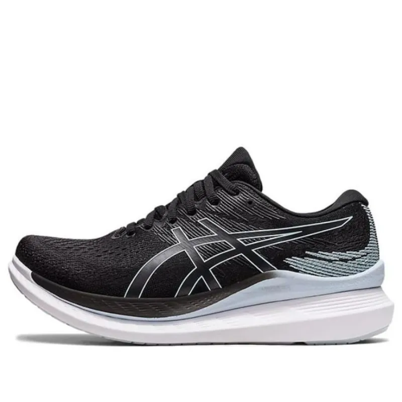 (WMNS) ASICS GlideRide 3 'Black Sky' 1012B180-003 sold by KicksCrew