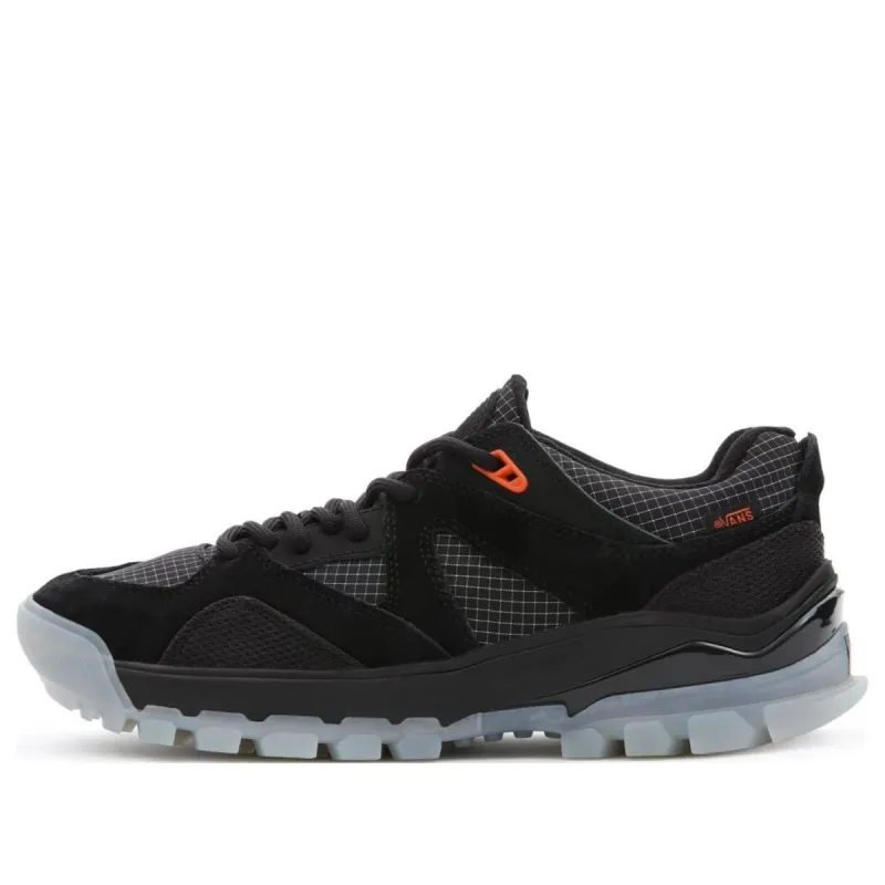 Vans AMZN Trailhead 'Covert Black' VN0A7TO2H1W sold by KicksCrew
