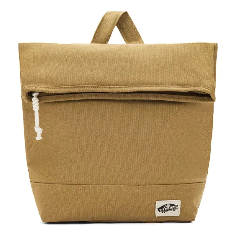 Vans Easy Rider Backpack 'Khaki' VN0A7RXQDZ9 sold by KicksCrew