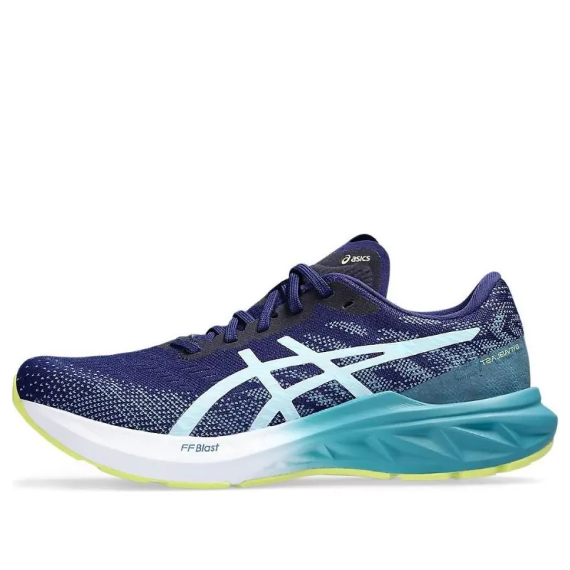 (WMNS) ASICS DynaBlast 3 'Dive Blue Aquamarine' 1012B289-404 sold by KicksCrew