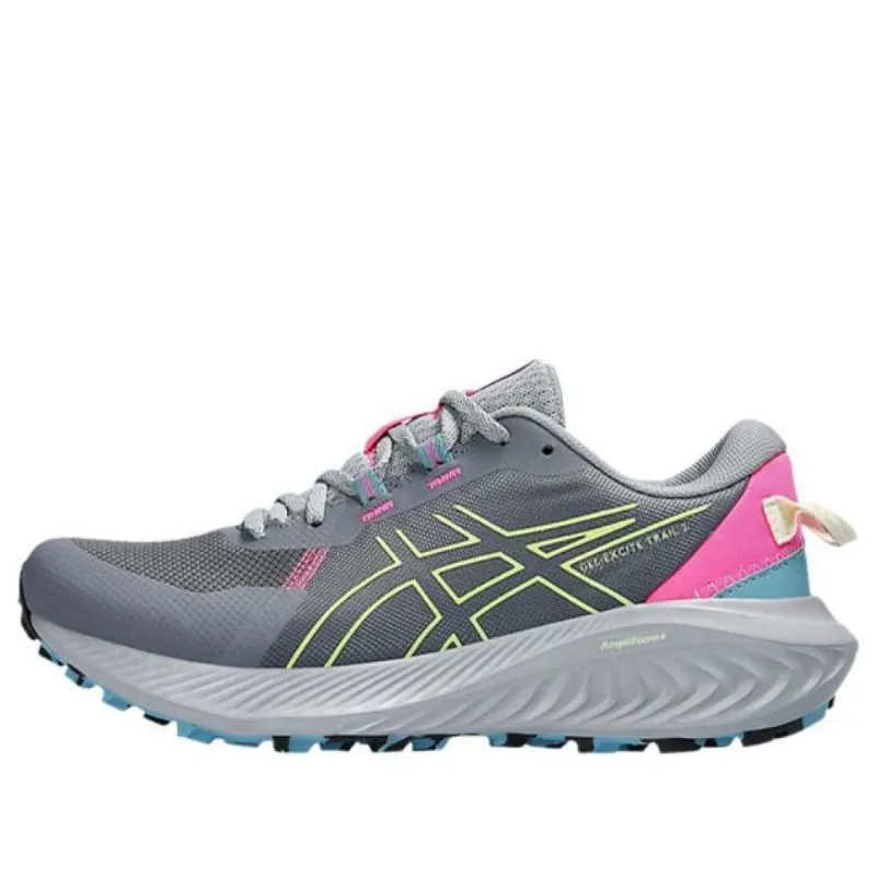 (WMNS) ASICS Gel-Excite Trail 2 'Metropolis Lime Green' 1012B412-021 sold by KicksCrew
