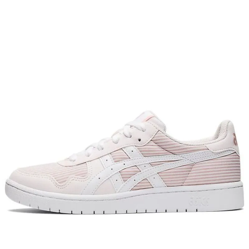 (WMNS) ASICS Japan S 'Ginger Peach White' 1202A291-700 sold by KicksCrew