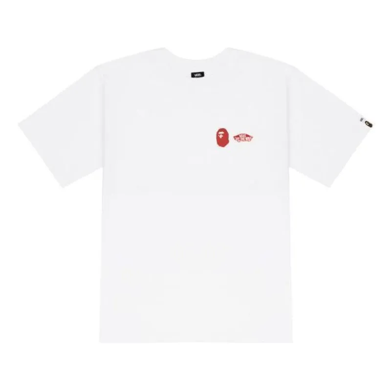 Kith Time Flies Tee - White | Parallel