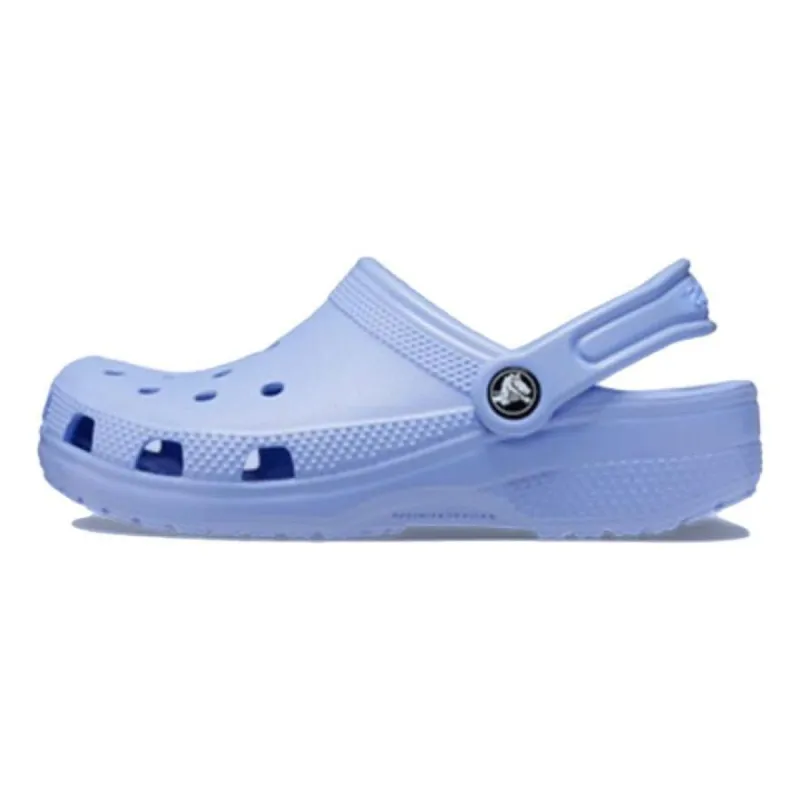 (PS) Crocs Classic Clog 'Moon Jelly' 206990-5Q6 sold by KicksCrew