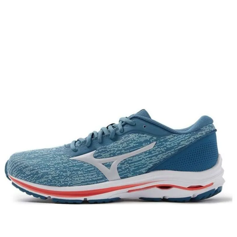 Mizuno Wave Kizuna 3 'Teal' J1GC221651 sold by KicksCrew