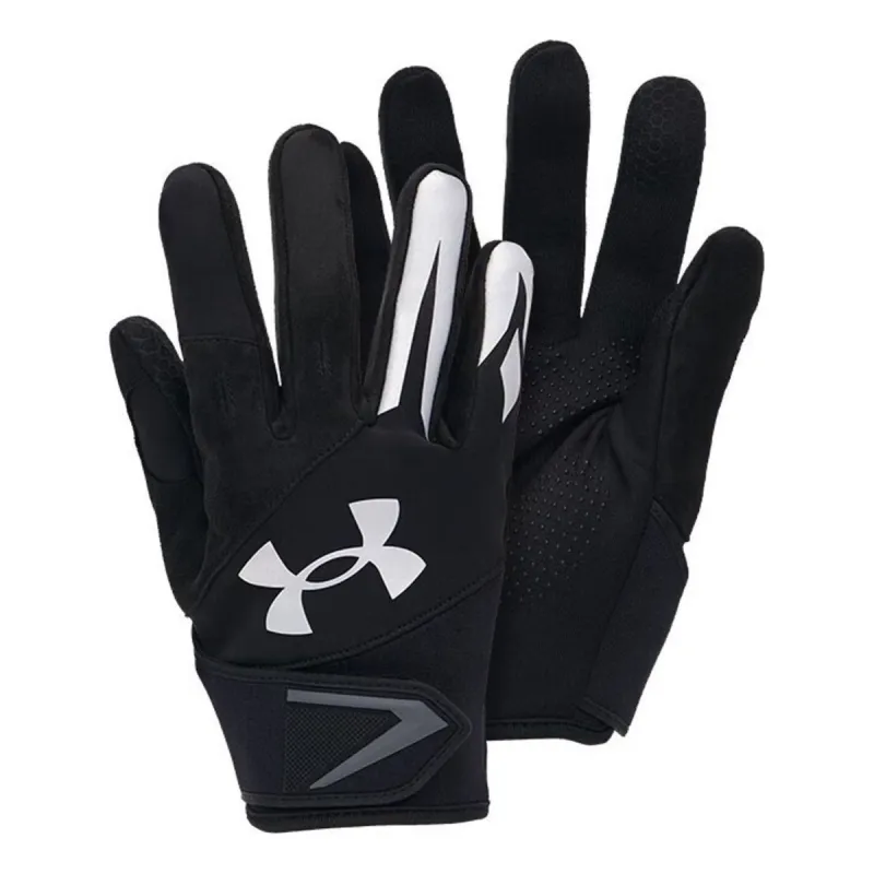 Under Armour Training Gloves 'Black' 23510401-009 sold by KicksCrew