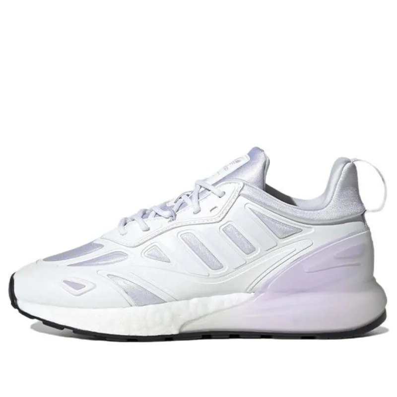 K⭐︎K Adidas ZX 2K Boost 2.0 'Stork' GY3494 | Parallel