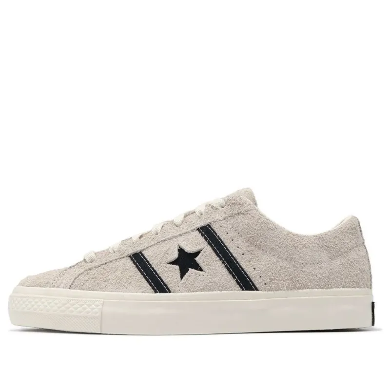 Converse One Star Academy Pro Suede 'Egret' A06424C sold by KicksCrew