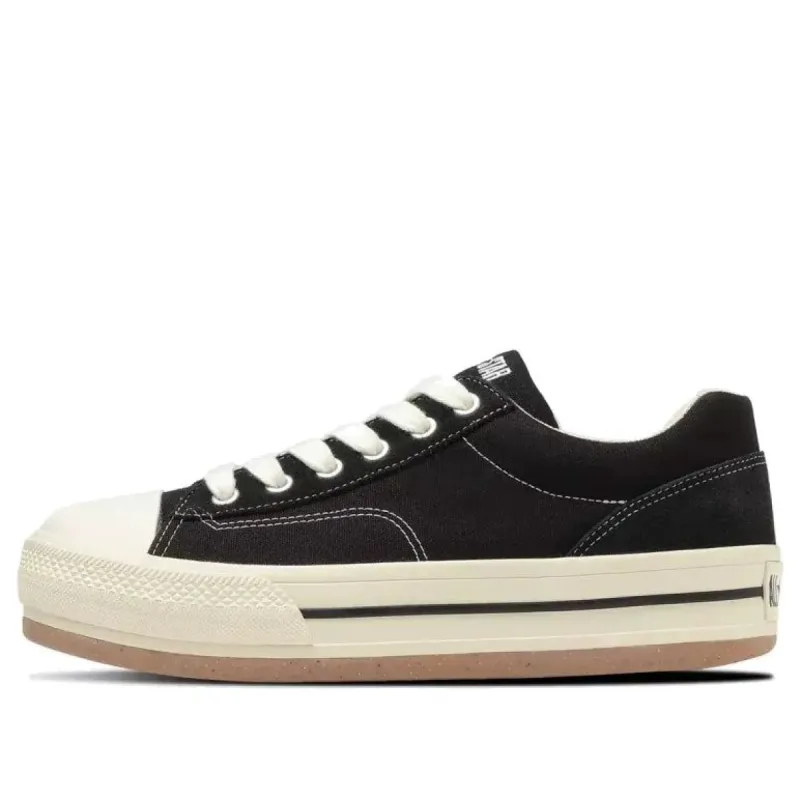 Converse All Star Boarderstar Ox 'Black' 31310760 sold by KicksCrew