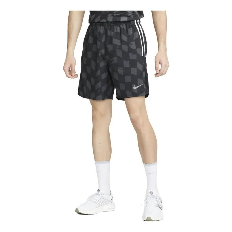 Nike Dri-FIT Challenger Men's Unlined Running Shorts 'Black' DX0897-010 sold by KicksCrew