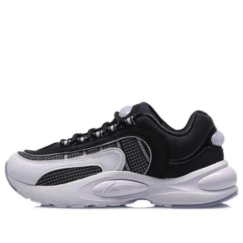 (WMNS) Li-Ning V8 'Black Light Purple' ARHQ172-1 sold by KicksCrew