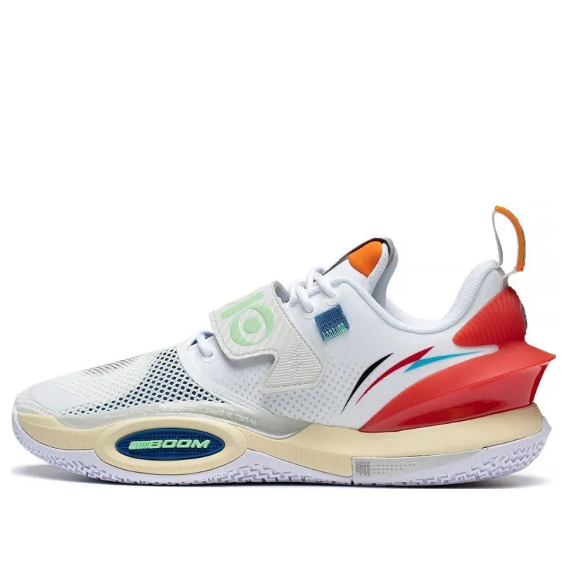 Li-Ning Wade All City 10 V2 'Dreamer' ABAS059-15 sold by KicksCrew