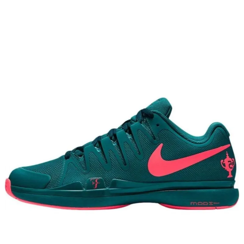 Nike Zoom Vapor Tour 'Legend' 813025-300 sold by KicksCrew