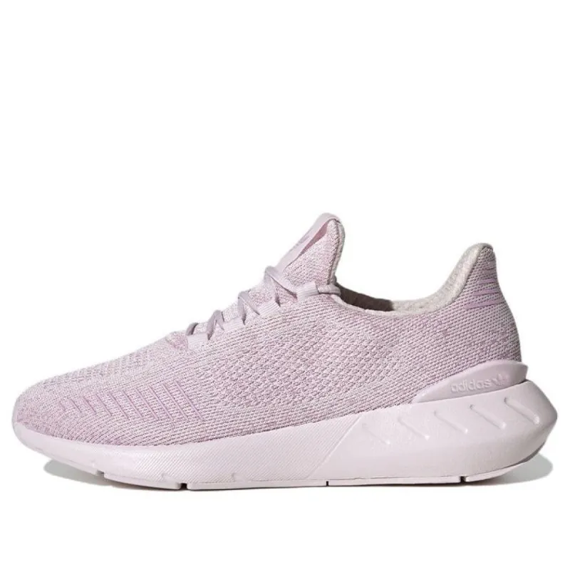 (WMNS) adidas originals Swift Run 22 'Pink' GW6884 sold by KicksCrew